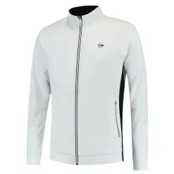 Best Knitted Training Jacket Men - White, Black Jackets