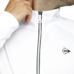 Best Knitted Training Jacket Men - White, Black Jackets