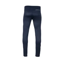 Hot Knitted Training Pants Girls - Dark Blue, Silver Pants
