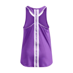 Outlet Knockout Tank Top Girls - Tops