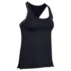 Clearance Knockout Tank Top Women - Black, White Tops