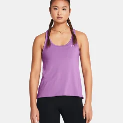 Fashion Knockout Tank Top Women - Tops