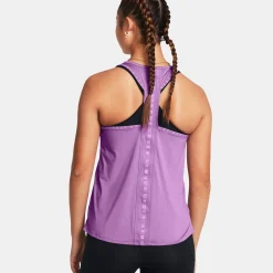 Fashion Knockout Tank Top Women - Tops