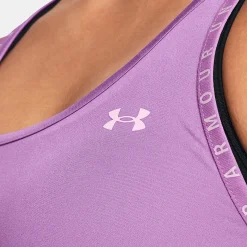 Fashion Knockout Tank Top Women - Tops