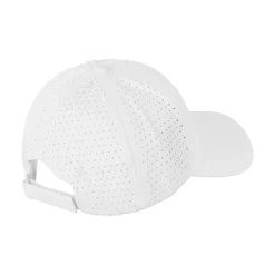 New Koa W Cap - White Accessories