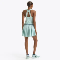 Cheap L. Icon Dress Women - Light Blue Dresses