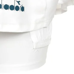 Clearance L. Icon Skirt Women - White, Petrol Skirts