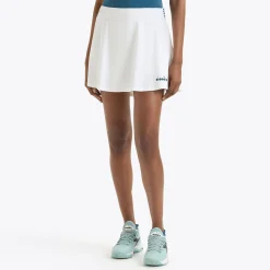 Clearance L. Icon Skirt Women - White, Petrol Skirts