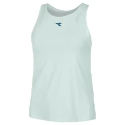 Clearance L. Icon Tank Top Women - Light Blue Tops