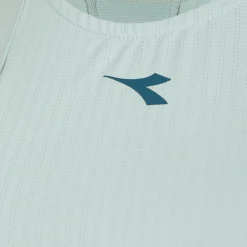 Clearance L. Icon Tank Top Women - Light Blue Tops