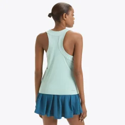 Clearance L. Icon Tank Top Women - Light Blue Tops