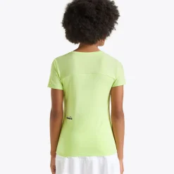 Fashion L. Short Sleeve T-Shirt Women - Shirts