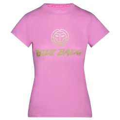 Clearance Lamia Basic Logo T-Shirt Women - Shirts