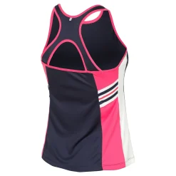 Clearance Lara Tank Top Women - Dark Blue, Pink Tops