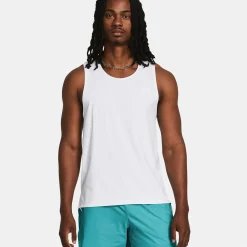 Best Laser Singlet Tank Top Men - Running Clothing|Tops