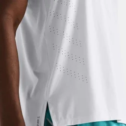 Best Laser Singlet Tank Top Men - Running Clothing|Tops