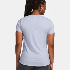 Outlet Laser SS Running Shirt Women - Running Clothing