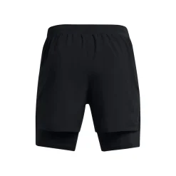 Hot Launch 5 Inch 2-in-1 Shorts Men - Running Clothing|Shorts