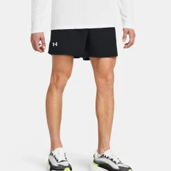 New Launch 5 Inch Shorts Men - Running Clothing|Shorts