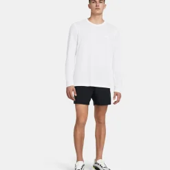 New Launch 5 Inch Shorts Men - Running Clothing|Shorts