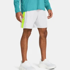 Hot Launch Elite 7 Inch Shorts Men - Running Clothing|Shorts