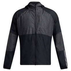 Best Launch Elite Coldweather Running Jacket Men - Running Clothing