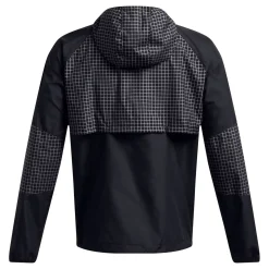 Best Launch Elite Coldweather Running Jacket Men - Running Clothing