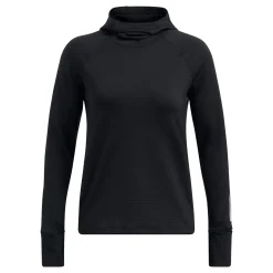 Shop Launch Elite Coldweather Balaclava Hoody Women - Hoodies & Sweaters|Running Clothing