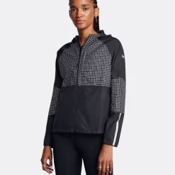 Cheap Launch Elite Coldweather Running Jacket Women - Running Clothing
