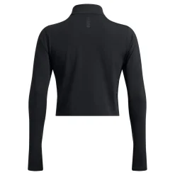 Flash Sale Launch Elite Half Zip Running Shirt Women - Running Clothing