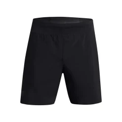 Fashion Launch Elite 2in1 7in Shorts Men - Running Clothing|Shorts