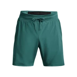 Hot Launch Elite 2in1 7in Shorts Men - Running Clothing|Shorts