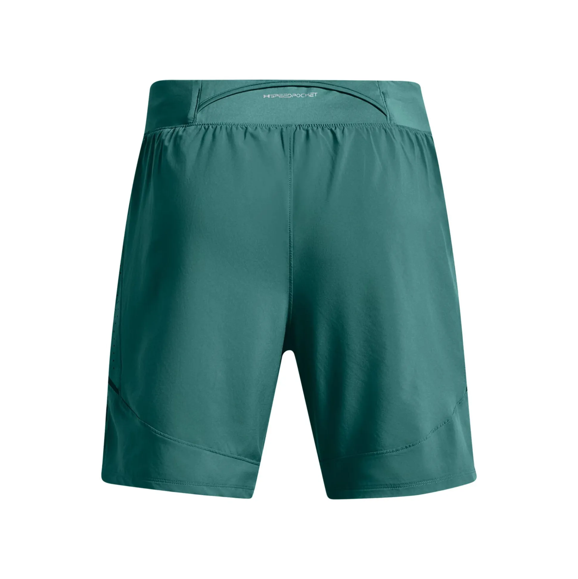 Hot Launch Elite 2in1 7in Shorts Men - Running Clothing|Shorts