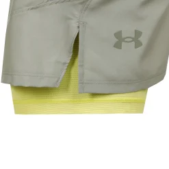 New Launch Elite 2in1 7in Shorts Men - Running Clothing|Shorts