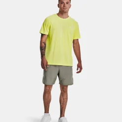 New Launch Elite 2in1 7in Shorts Men - Running Clothing|Shorts