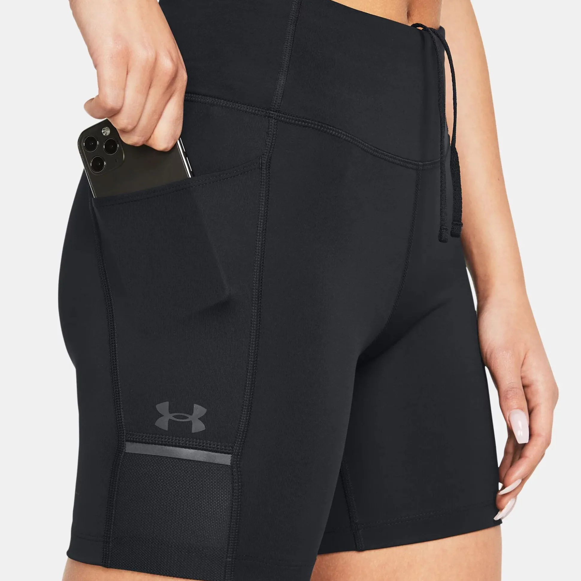 Best Sale Launch Half Running Tights Women - Running Clothing