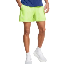 Shop Launch 5in Running Shorts Men - Running Clothing