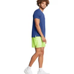 Shop Launch 5in Running Shorts Men - Running Clothing