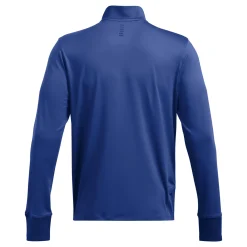 Store Launch Pro 1/4 Zip Running Shirt Men - Running Clothing
