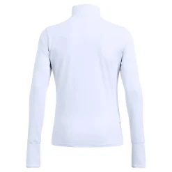 New Launch Pro Half Zip Running Shirt Women - Running Clothing