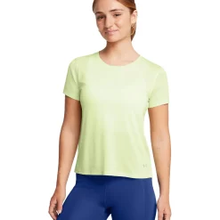 Fashion Launch Running Shirt Women - Running Clothing