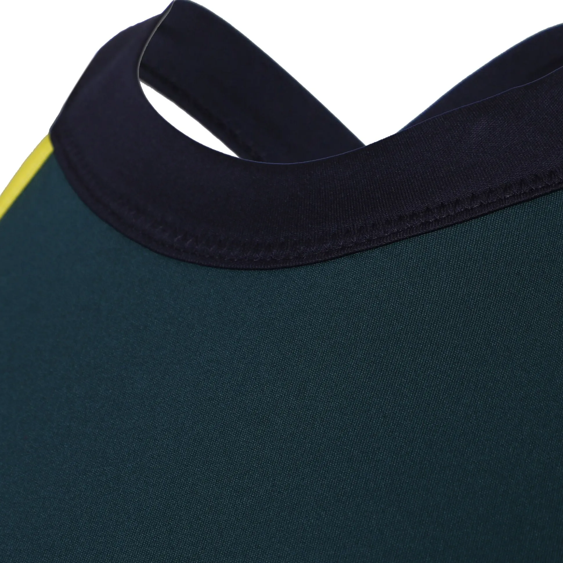 Shop Laura Tank Top Women - Dark Green Tops