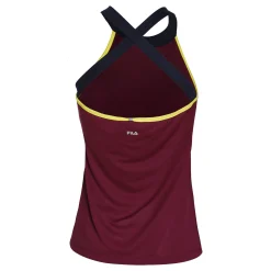 Outlet Laura Tank Top Women - Violet, Pink Tops