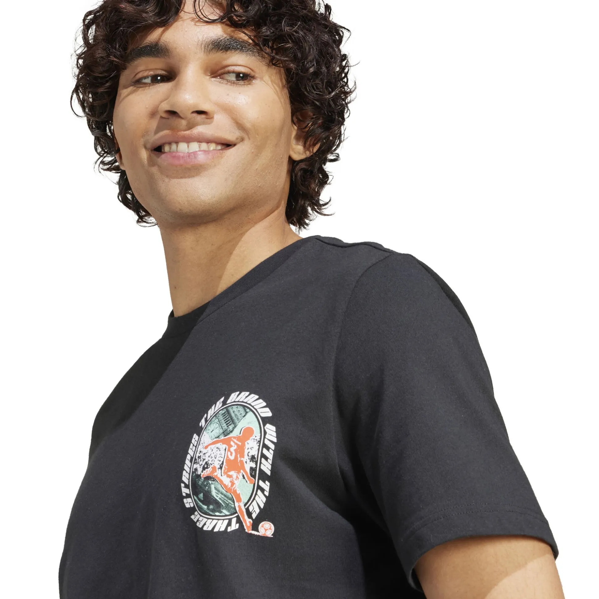 Best Sale LDN GT2 T-Shirt Men - Shirts