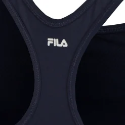 Cheap Lea Sports Bras Women - Dark Blue Sports Bras|Underwear