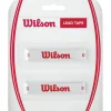 Shop Lead Tape 2 Pack - White Racket Accessories