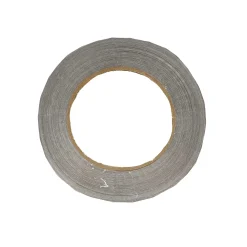 Cheap Lead Tape 1 Roll 12,7mm - Silver Racket Accessories