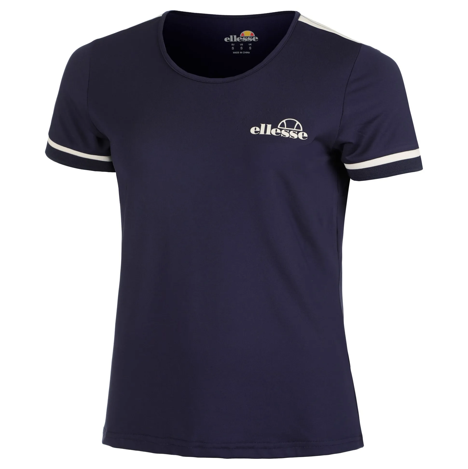Outlet Leftfield T-Shirt Women - Dark Blue Shirts