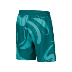 Hot Leo Shorts Men - Dark Green, Green Shorts