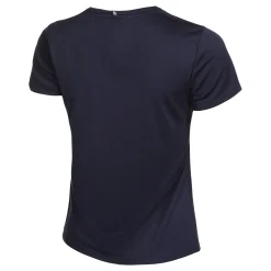 Flash Sale Leonie T-Shirt Women - Dark Blue, White Shirts